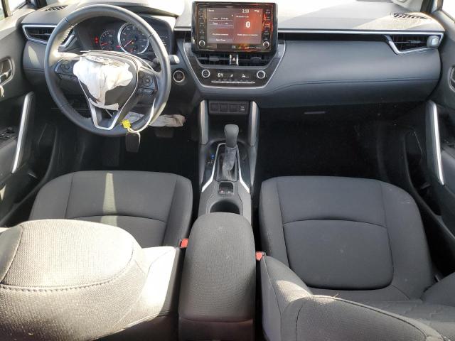 2022 TOYOTA COROLLA CR - 7MUBAABG4NV009445