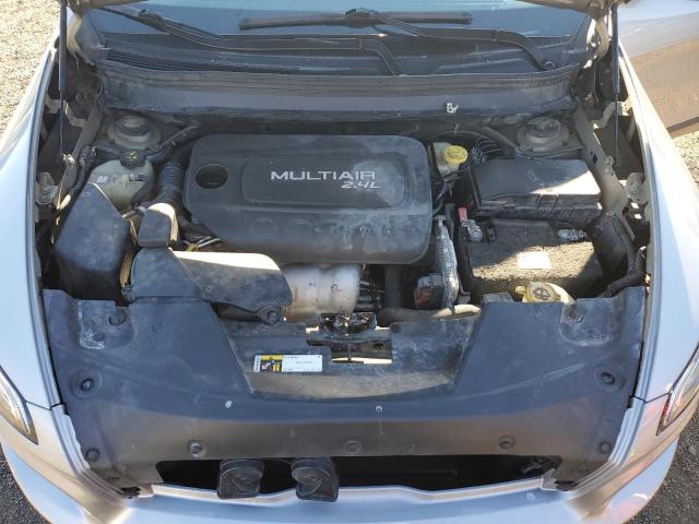 VIN 1C4PJMCB3GW260786 2016 Jeep Cherokee, Latitude no.12