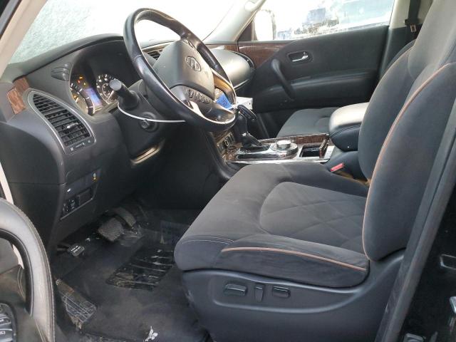 2019 NISSAN ARMADA SV - JN8AY2NC9K9585630