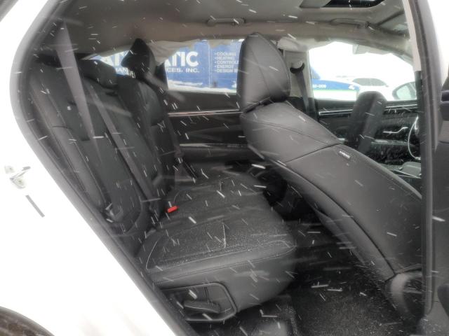 2023 HYUNDAI TUCSON SEL - 5NMJFCAE1PH244975