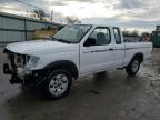 NISSAN FRONTIER K снимка