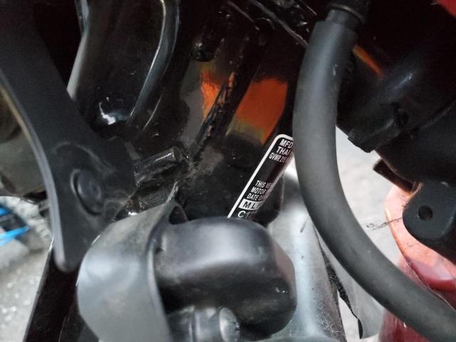 2020 HONDA C125 A MLHJA4857L5100822