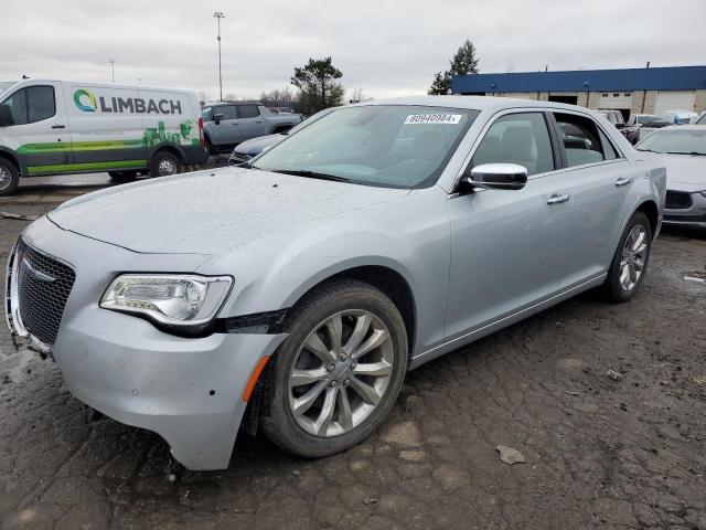 2019 CHRYSLER 300 LIMITE #3033049003