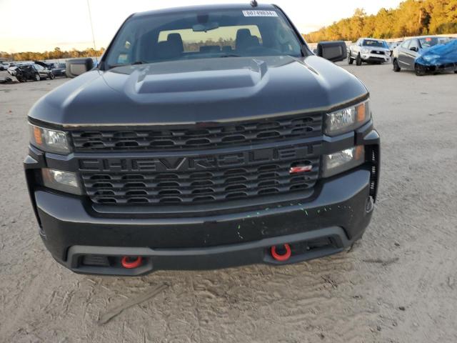 2019 CHEVROLET SILVERADO - 1GCRYCEH7KZ368884