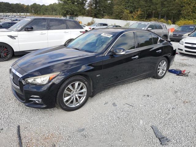 2017 INFINITI Q50 PREMIU #3004240039