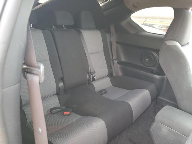 2015 TOYOTA SCION TC - JTKJF5C72FJ004491