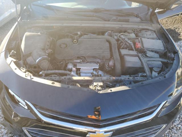 2018 CHEVROLET MALIBU LT - 1G1ZD5ST1JF219329