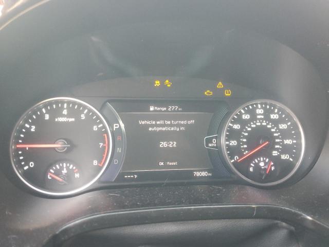 2021 KIA SELTOS SX KNDETCA21M7219383