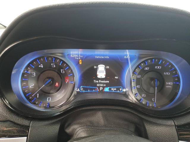 2019 CHRYSLER 300 S - 2C3CCABG9KH660710