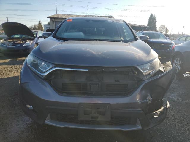 2018 HONDA CR-V EX - 7FARW1H59JE012862