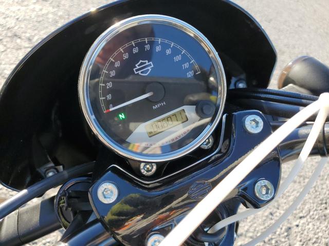2020 HARLEY-DAVIDSON XG500 1HD4NAA22LB502931