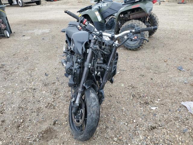 2019 YAMAHA MT09 - JYARN53EXKA005096