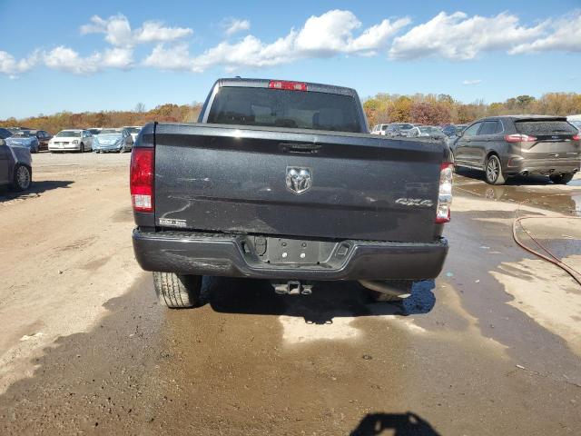 2018 RAM 1500 ST - 1C6RR7FG7JS345873