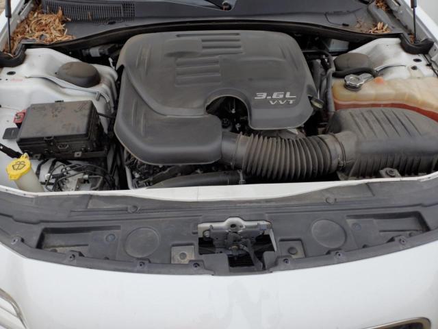 2018 CHRYSLER 300 TOURIN - 2C3CCAAG0JH265136