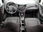 CHEVROLET TRAX 1LT photo