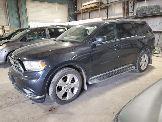 DODGE DURANGO LI