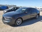 2023 HONDA ACCORD LX - 1HGCY1F21PA014774
