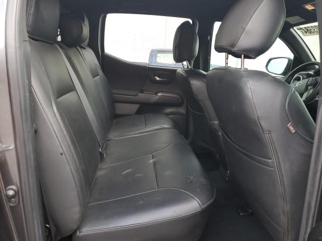 2022 TOYOTA TACOMA DOU - 3TMCZ5AN2NM473770