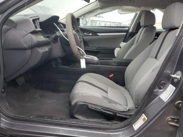 2HGFC2F64KH595749 2019 HONDA CIVIC