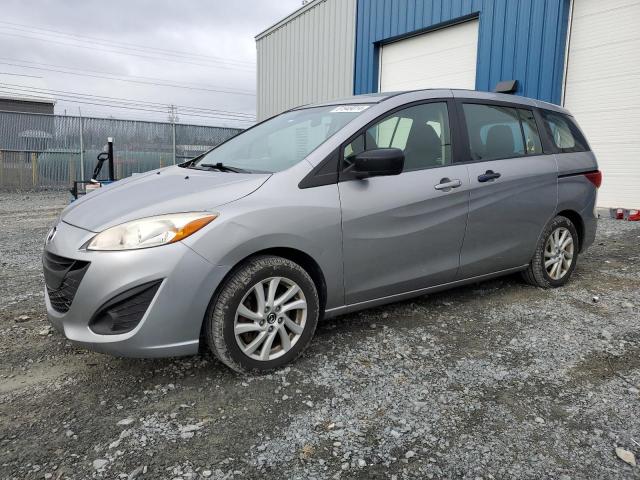 MAZDA 5 TOURING