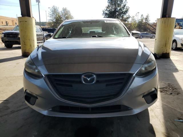 2016 MAZDA 3 SPORT - JM1BM1K70G1327175