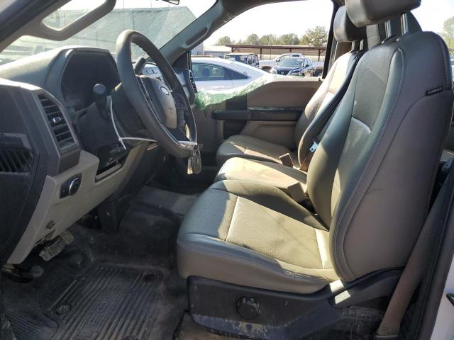 2019 FORD F250 SUPER - 1FT7W2AT8KEG16049