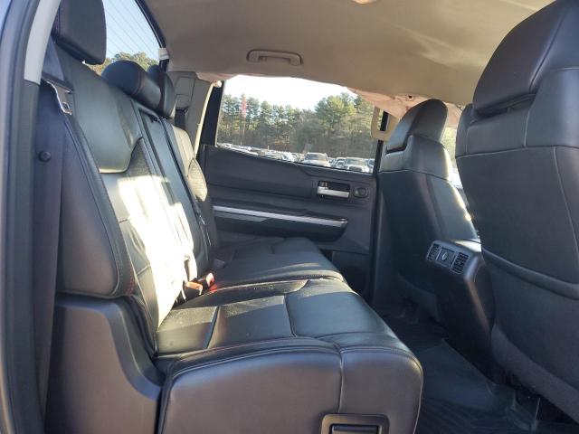2016 TOYOTA TUNDRA CRE - 5TFDY5F14GX497384