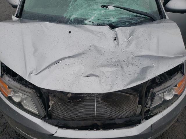 2016 HONDA ODYSSEY EX - 5FNRL5H46GB146661