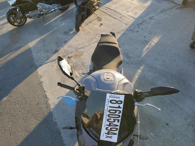 2017 YAMAHA FZ10 C JYARN48Y3HA000294