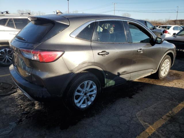 2020 FORD ESCAPE SE - 1FMCU9G69LUB23529