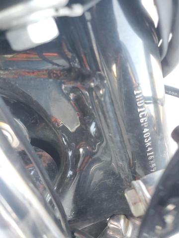2003 HARLEY-DAVIDSON XL1200 C A 1HD1CGP403K416859