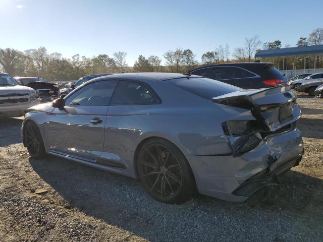 2018 AUDI RS5 - WUAPWAF52JA904775