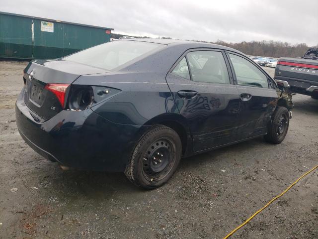 2017 TOYOTA COROLLA L - 5YFBURHE7HP650592
