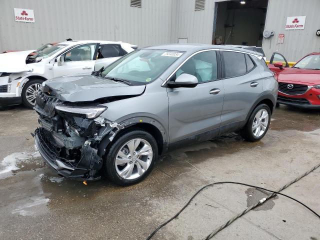 2024 BUICK ENCORE GX #2969954896