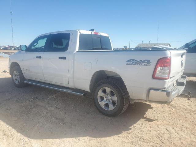2023 RAM 1500 BIG H - 1C6SRFMT2PN587358