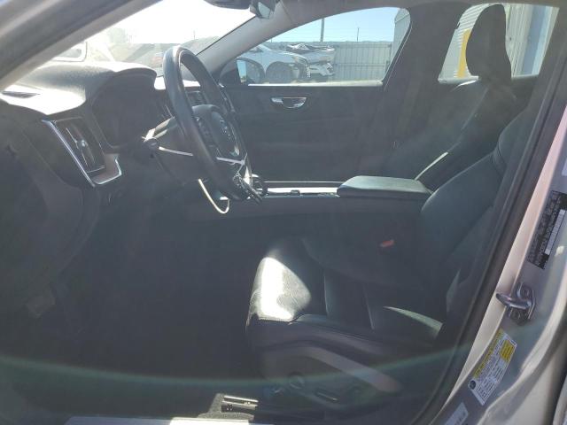 2022 VOLVO S60 B5 MOM - 7JRL12FZ4NG177811