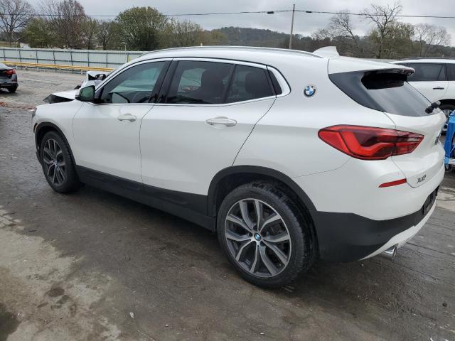 VIN WBXYJ1C02L5P10013 2020 BMW X2 no.2