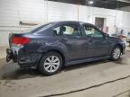 SUBARU LEGACY 2.5 photo