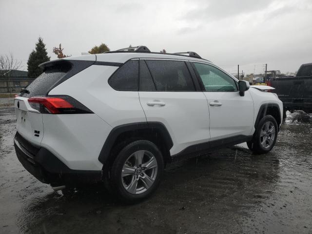 2023 TOYOTA RAV4 XLE - 2T3P1RFV6PC376535