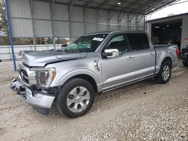 2022 FORD F150 SUPER - 1FTEW1C88NFA96136