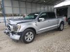 2022 FORD F150 SUPER - 1FTEW1C88NFA96136