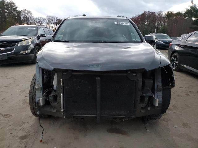 2015 ACURA MDX TECHNO - 5FRYD4H47FB001497