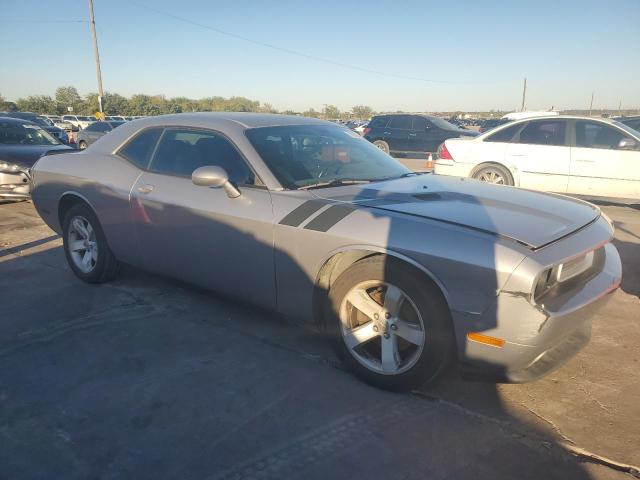 VIN 2C3CDYAG8EH184459 2014 Dodge Challenger, Sxt no.4