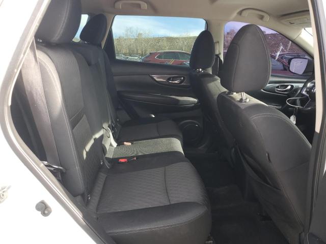 2017 NISSAN ROGUE S - KNMAT2MV2HP528333