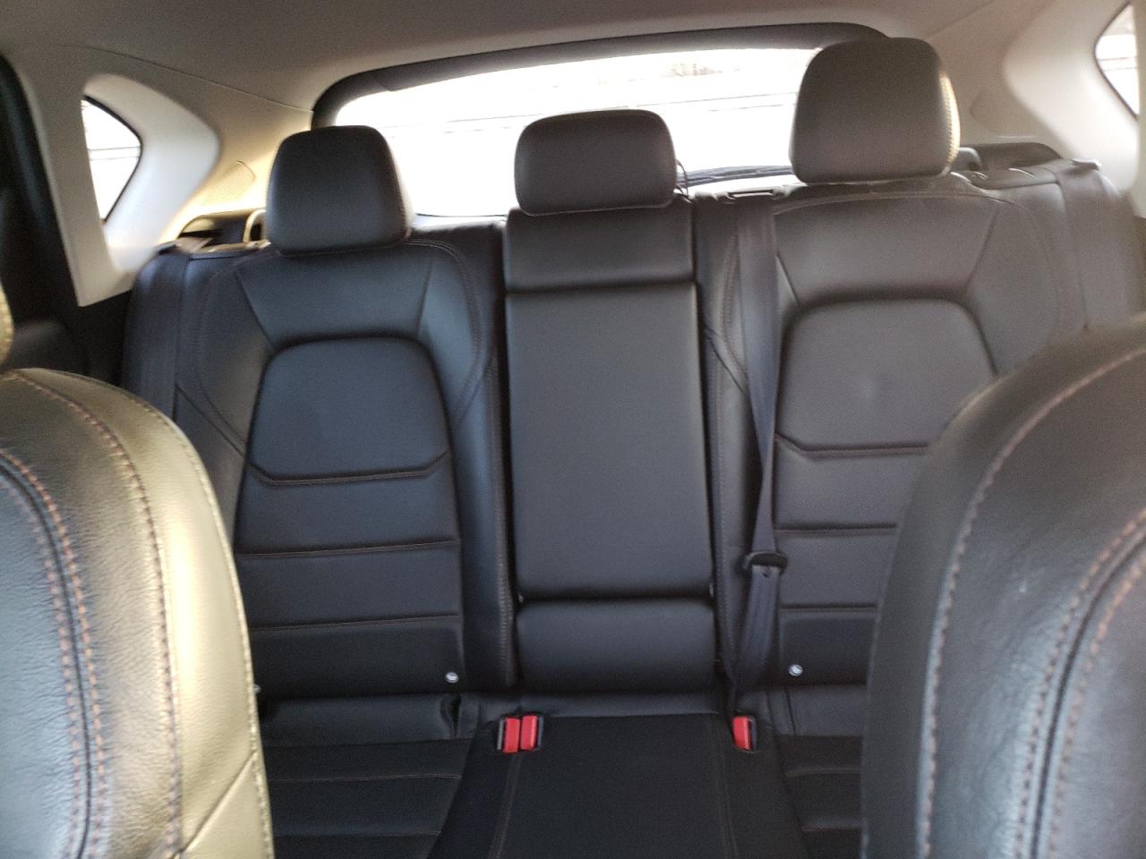 MAZDA CX-5 GRAND TOURING