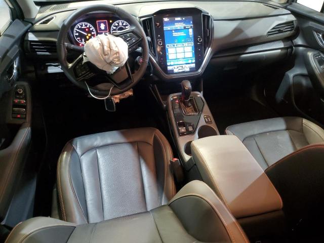 2024 SUBARU CROSSTREK - 4S4GUHM63R3760964