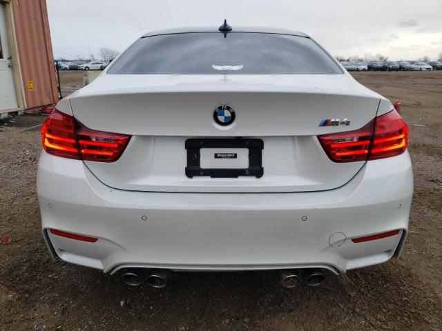 VIN WBS3R9C52FK330078 2015 BMW M4 no.6