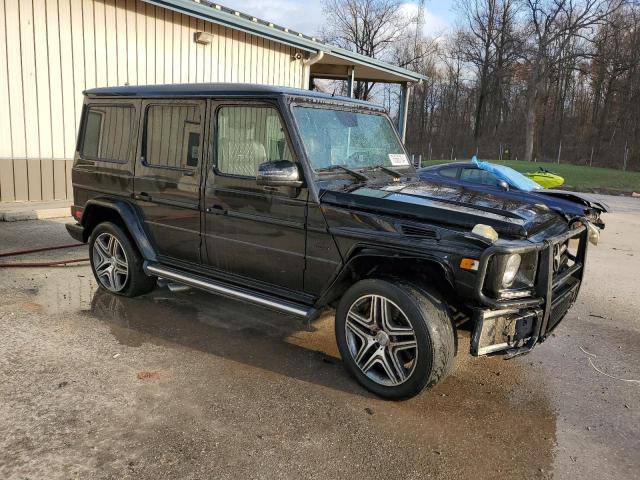 VIN WDCYC7DF8EX222778 2014 MERCEDES-BENZ G-CLASS no.4