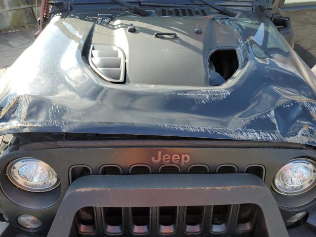 2017 JEEP WRANGLER U 1C4BJWFG8HL611160