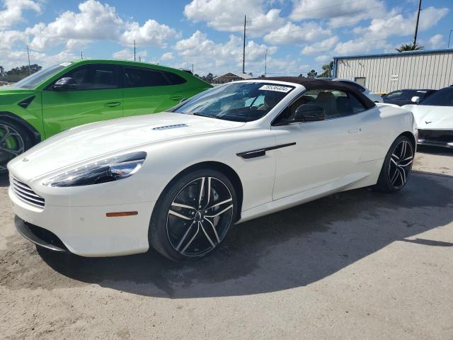 2016 ASTON MARTIN DB9 GT #3024593708